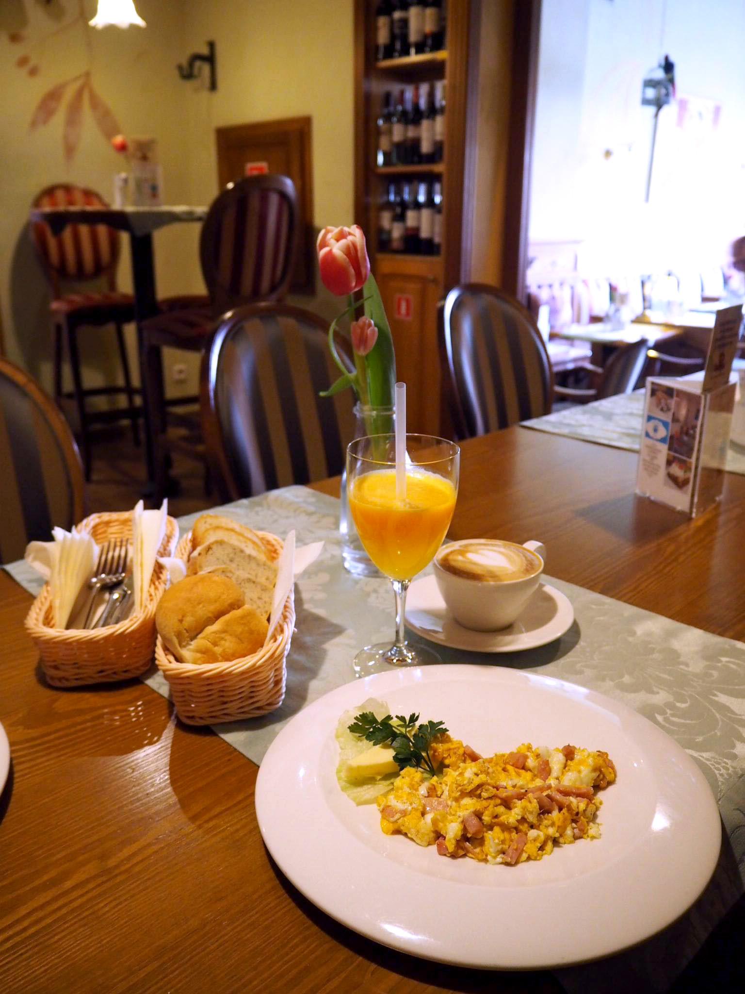 Katarynka Bistro
