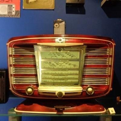Radio & Television Museum