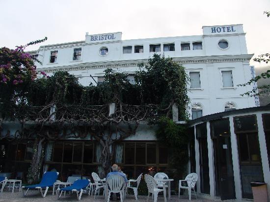 Bristol Hotel
