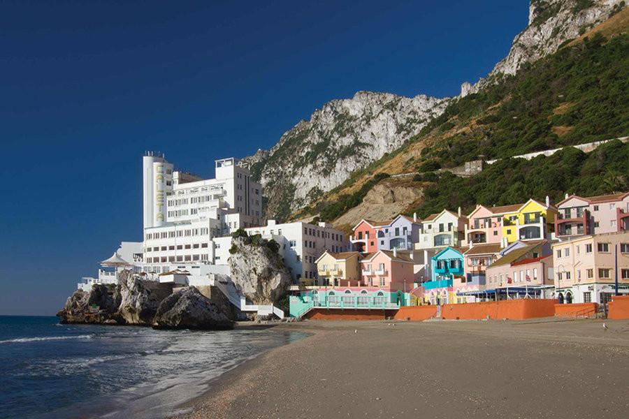 Caleta Hotel