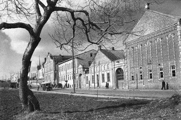 Jewish Community of Šiauliai