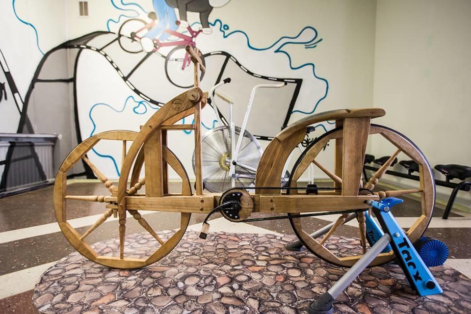 Bicycle Museum