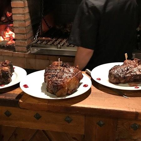 Gaucho's