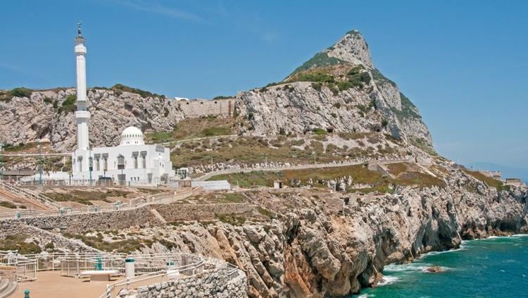 Ibrahim-al-Ibrahim Mosque