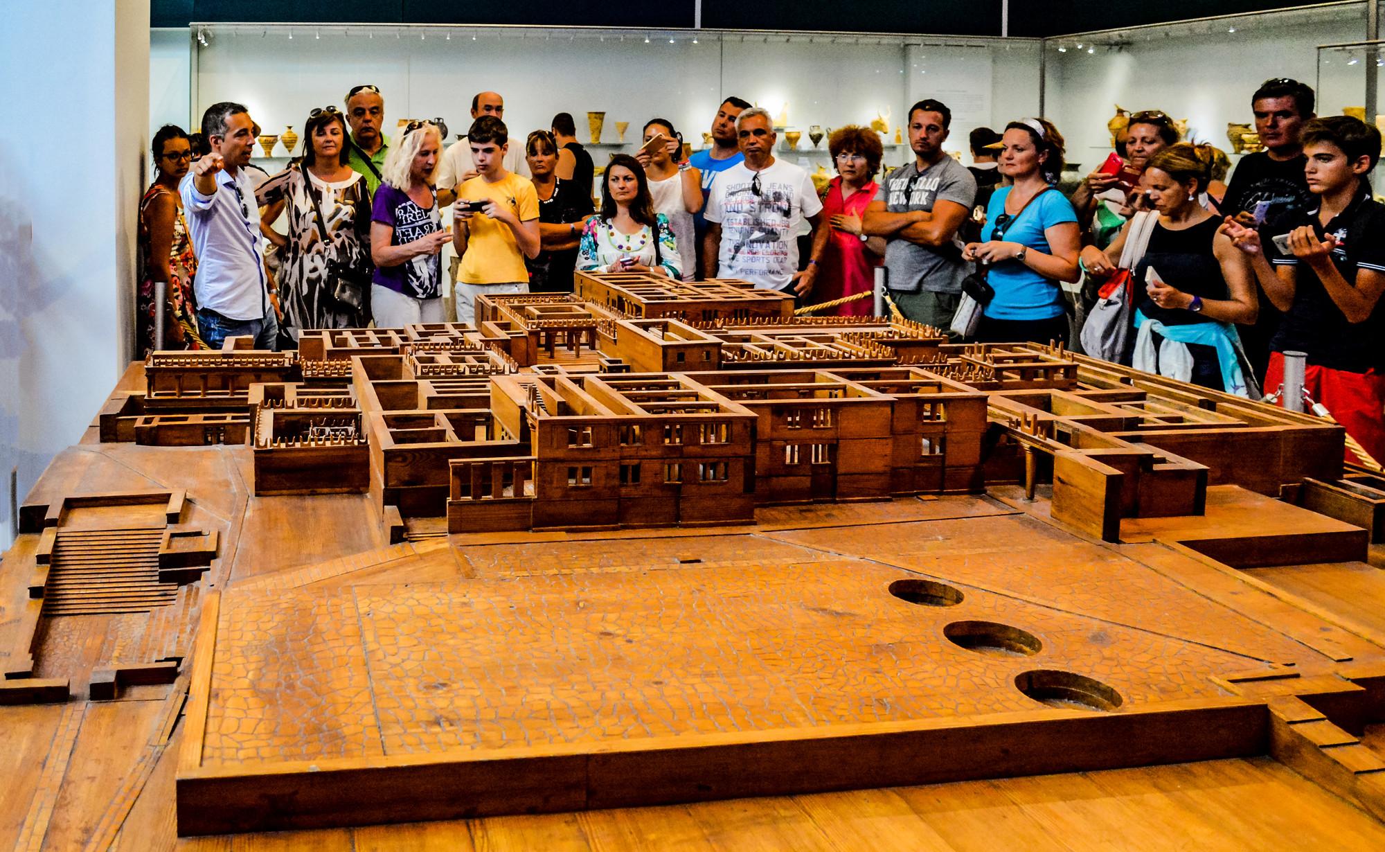 Top 10 Annual Events in Crete