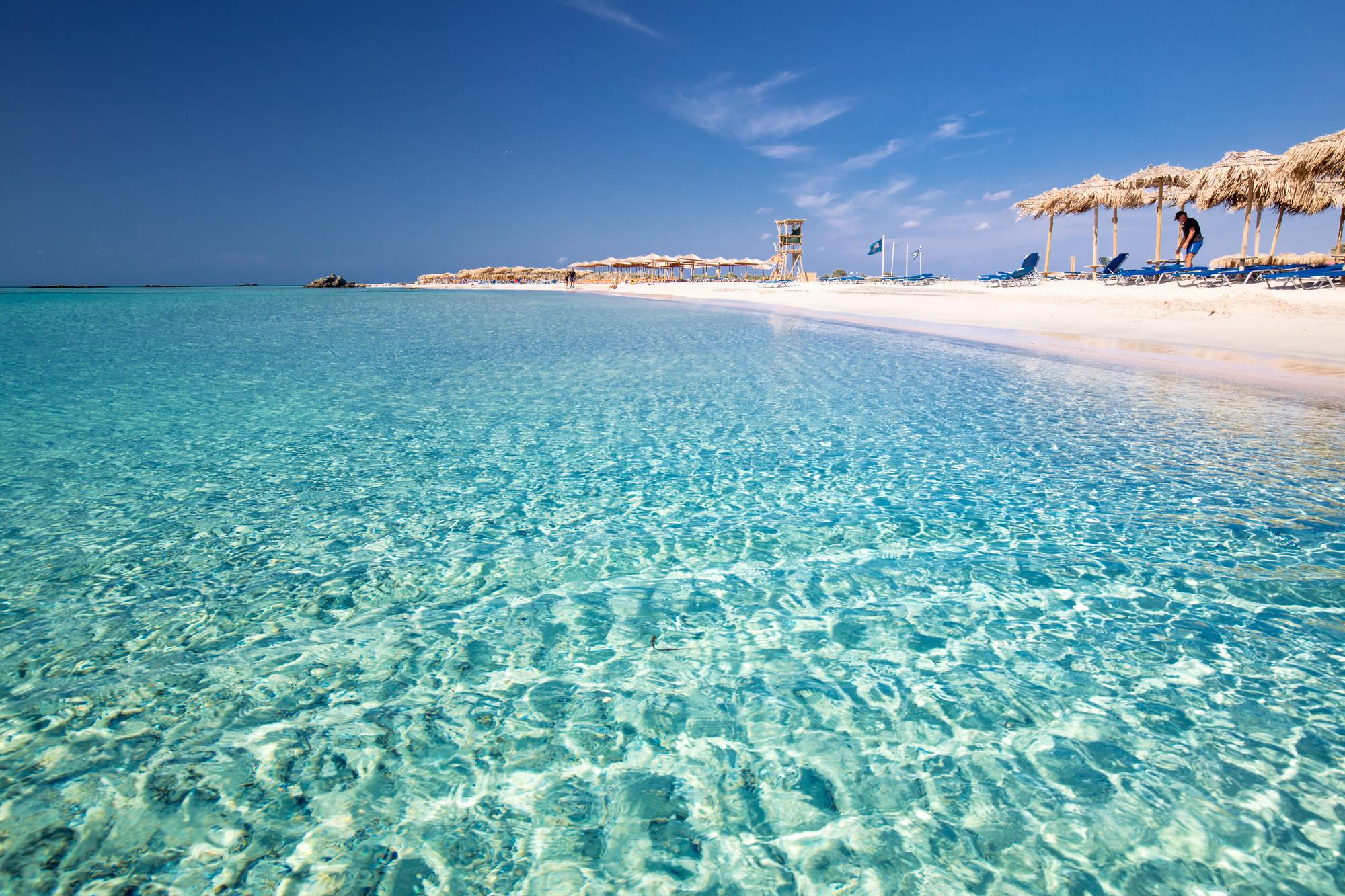 Free Things to Do in Heraklion