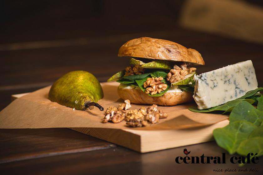 Central Cafe