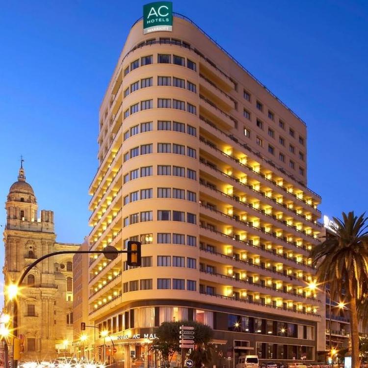 AC Hotel Palacio