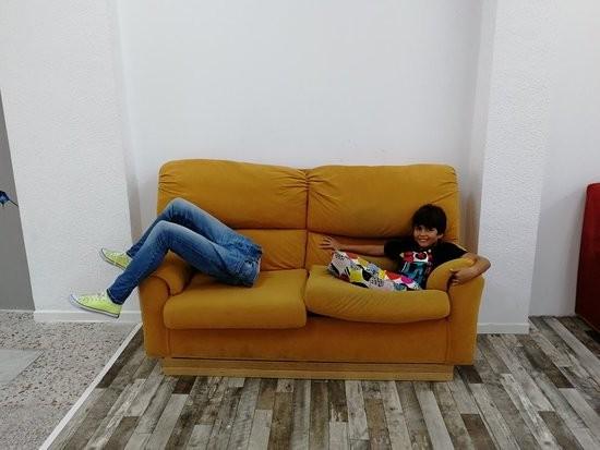 Museum of Imagination