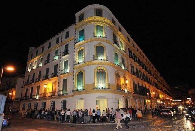 Casa Natal de Picasso