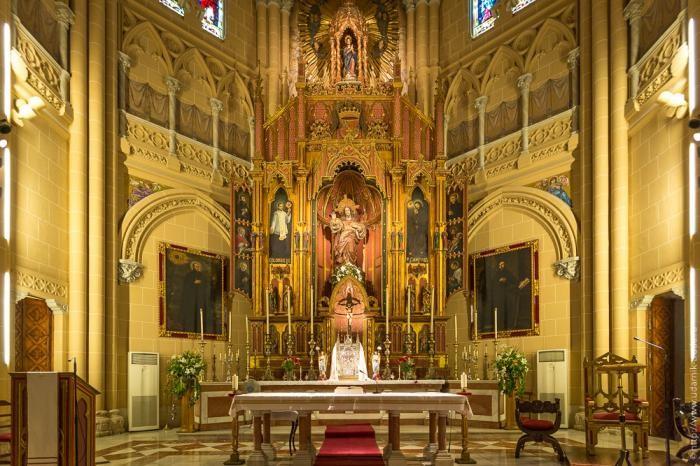 Sacred Heart Church
