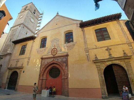 Santiago Church