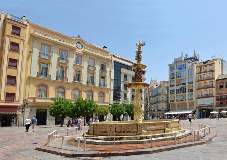 Plaza de la Constitución