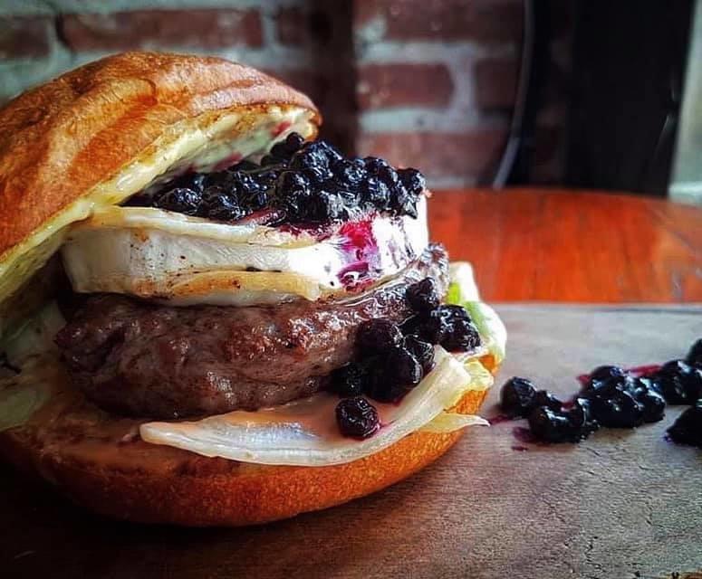 My Place Burger Bar