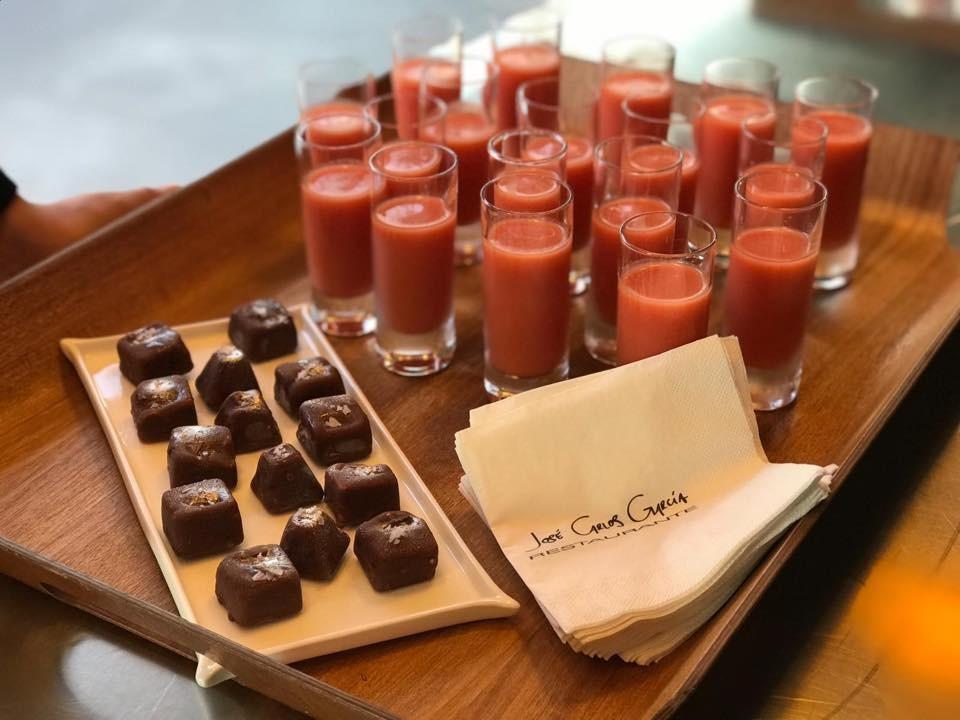 José Carlos García