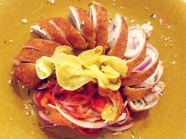 La Terraza de la Aduana