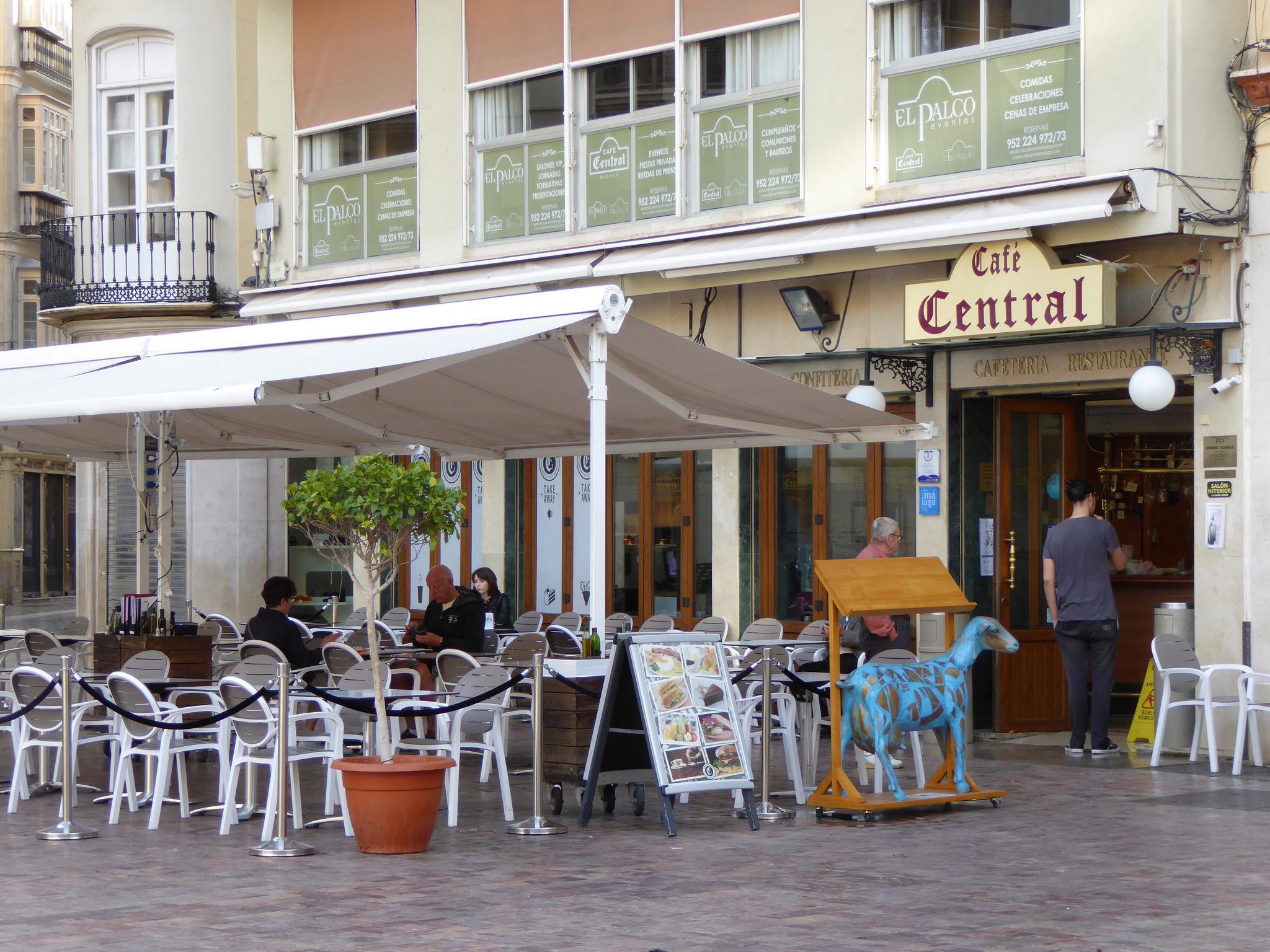 Café Central
