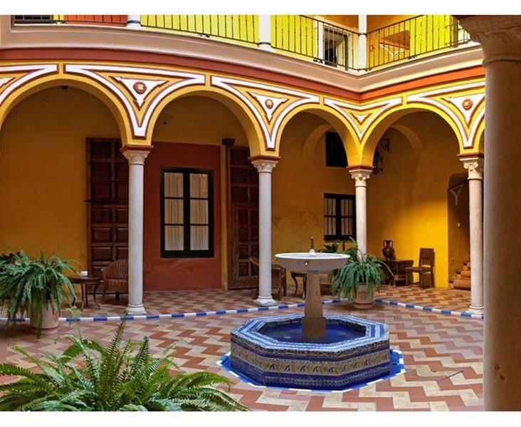 Las Casas de la Judería