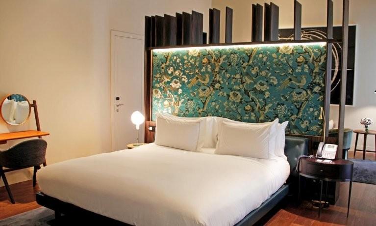 Hotel Mercer