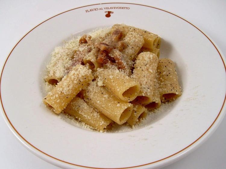 Flavio al Velavevodetto