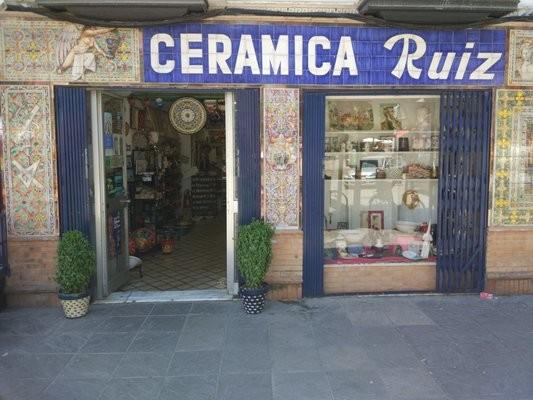 Ceramica Ruiz
