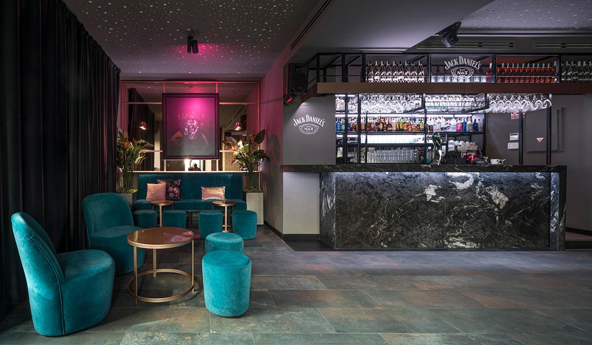 Carambolo Lounge Bar