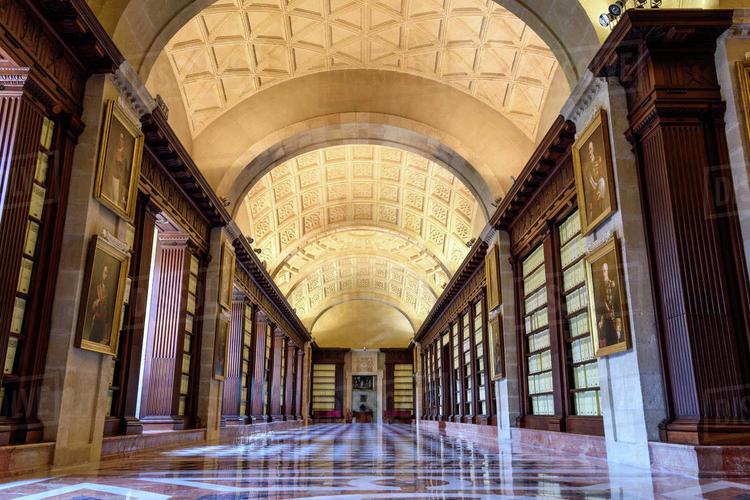 General Archive of the Indies