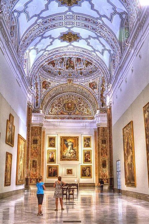 Museum of Fine Arts