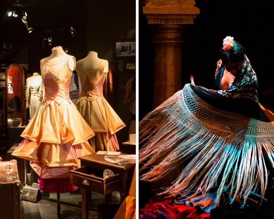 Flamenco Dance Museum