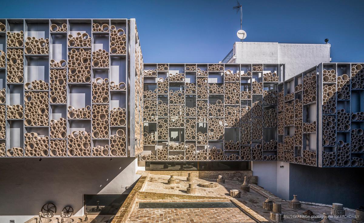 Ceramics Centre Triana