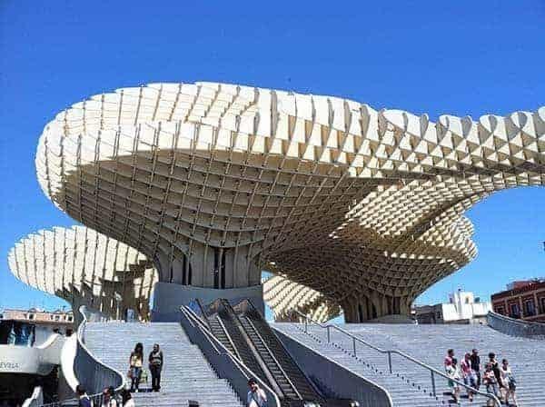 Seville Aquarium