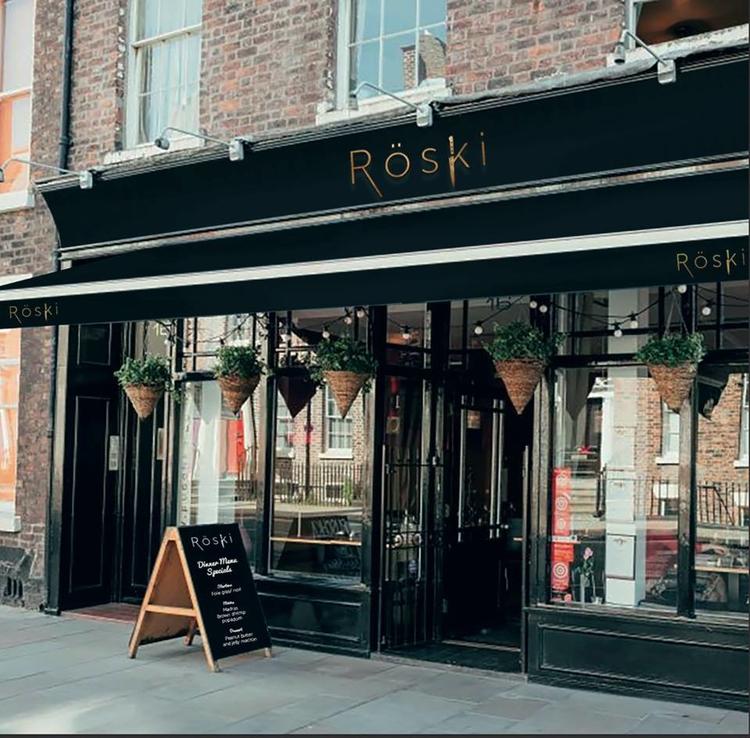 Röski