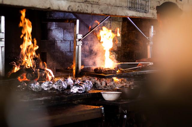Che Argentine Grill
