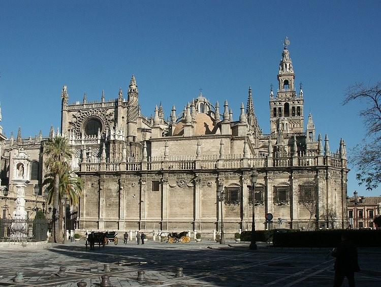 Seville Cathedral