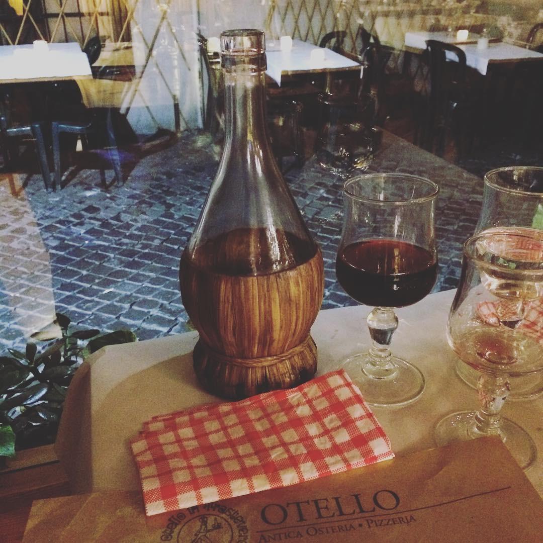 Da Otello In Trastevere