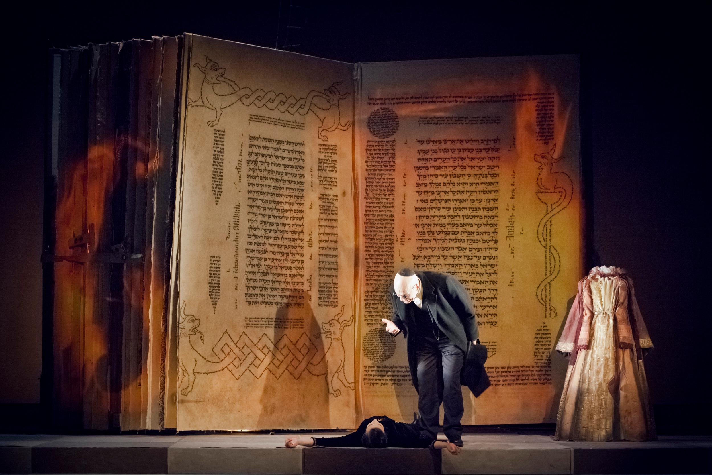 National Kaunas Drama Theatre