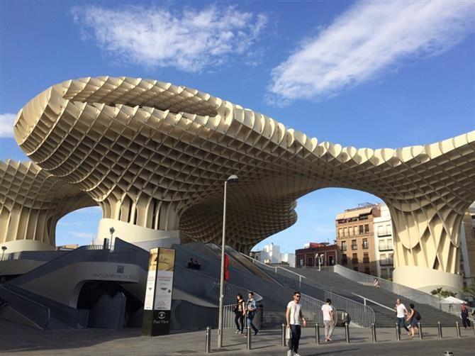 Metropol Parasol
