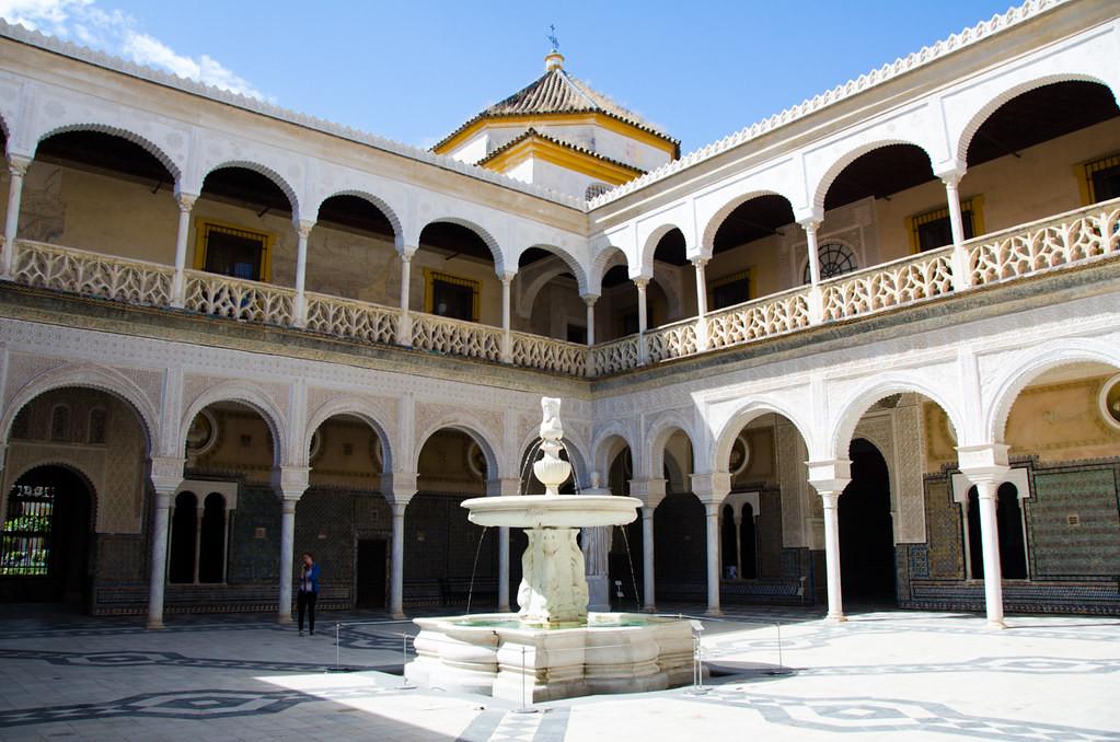 Casa de Pilatos