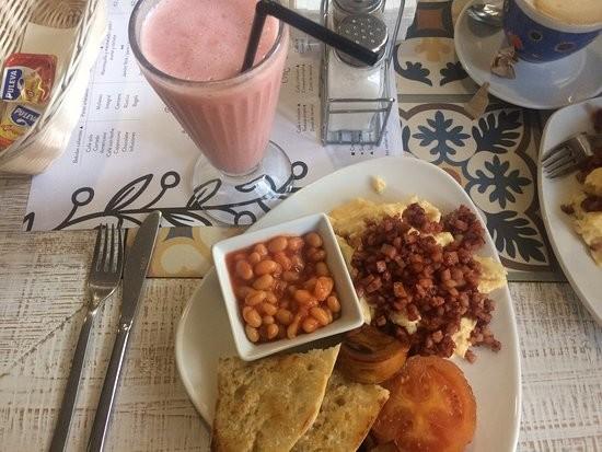 Otto Cafe