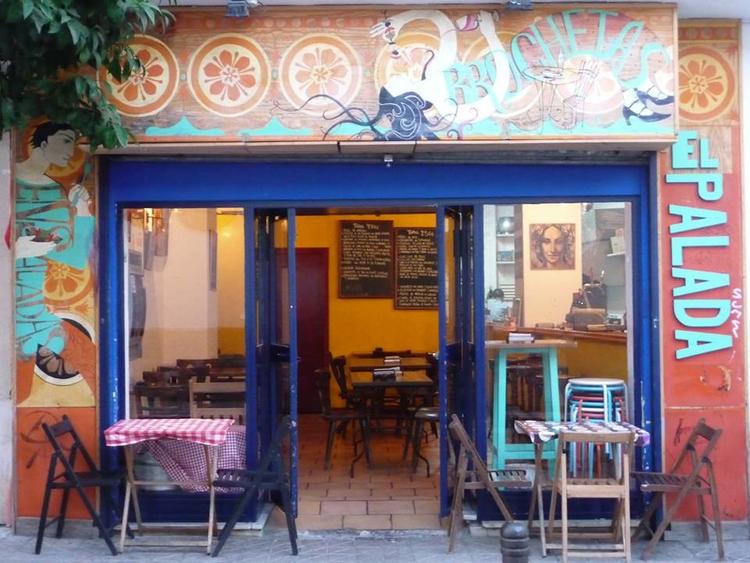 El Paladar