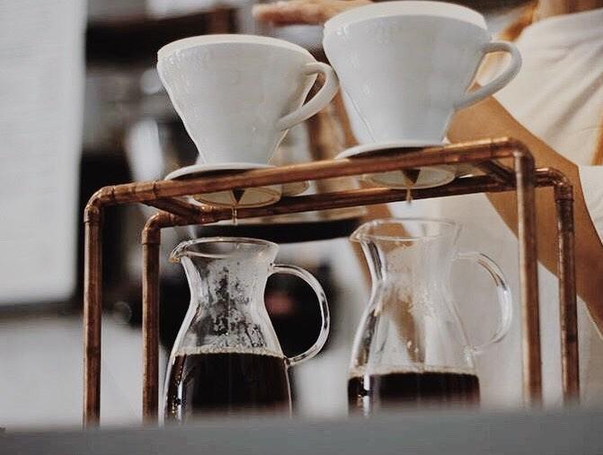 Torch Coffee Roasters