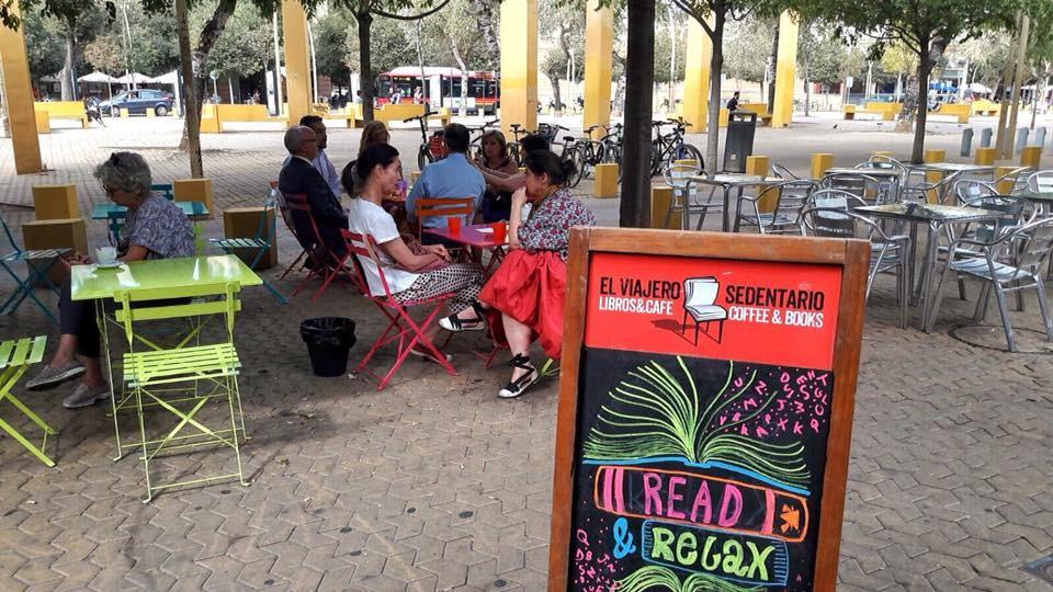 El Viajero Sedentario