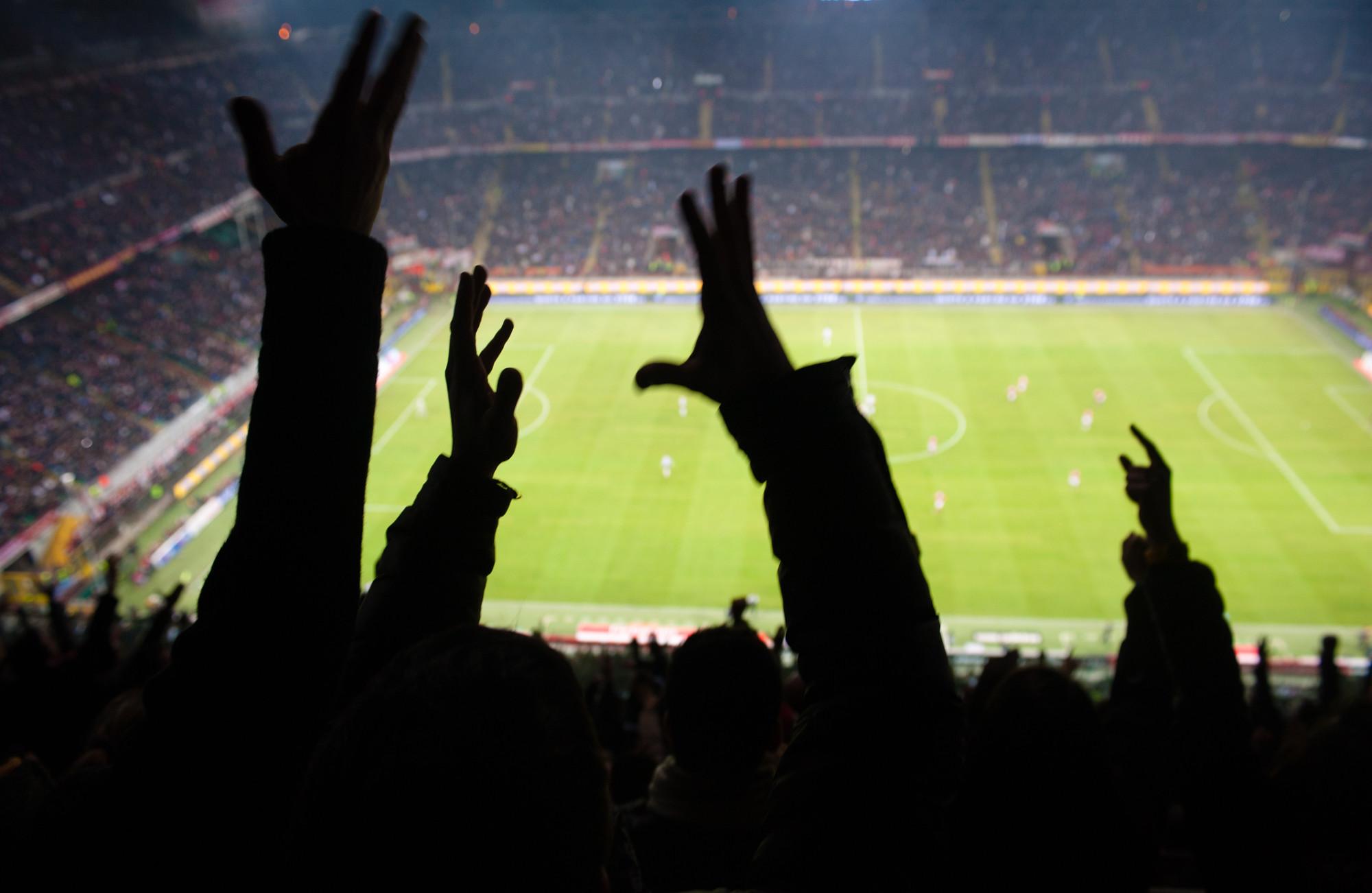 Top 10 Annual Events in Milan