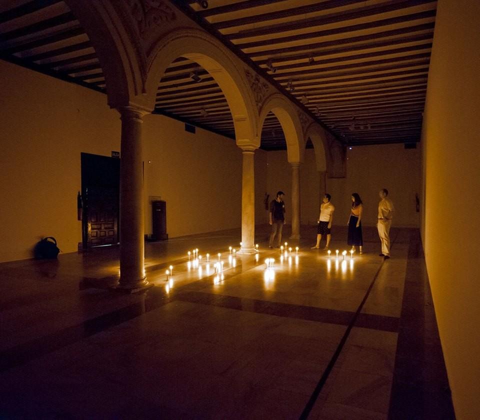 Hospital de los Venerables