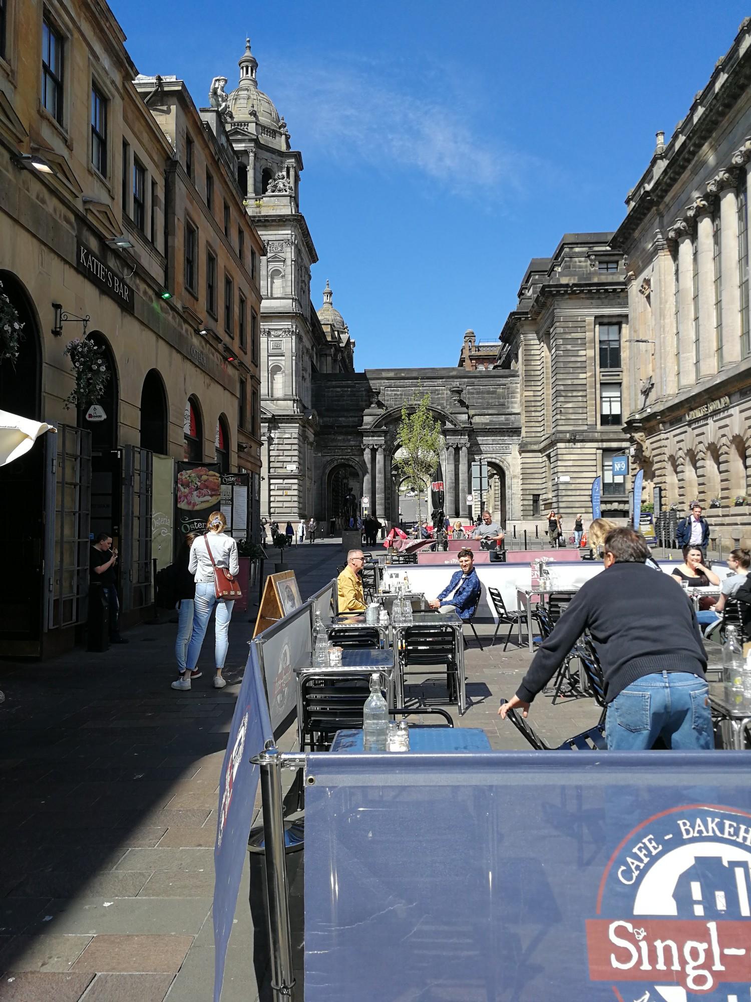 24 Hours in Glasgow: Best things to see, do, eat and experience