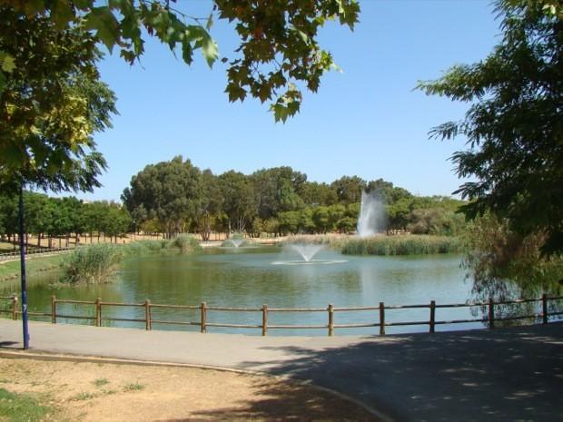 Best Parks & Gardens in Seville