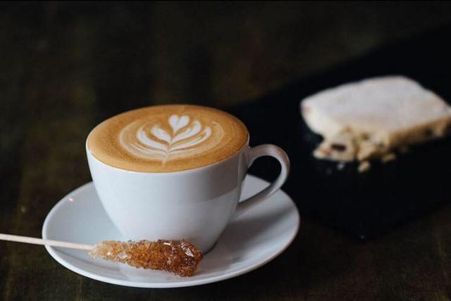 Coffee & Fandisha