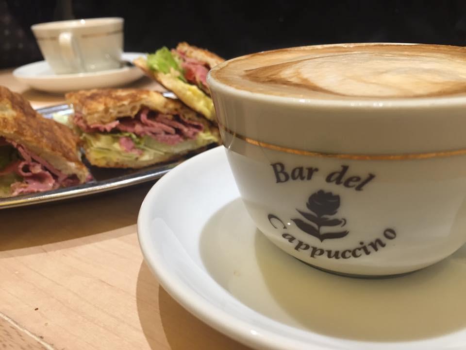 Bar del Cappuccino