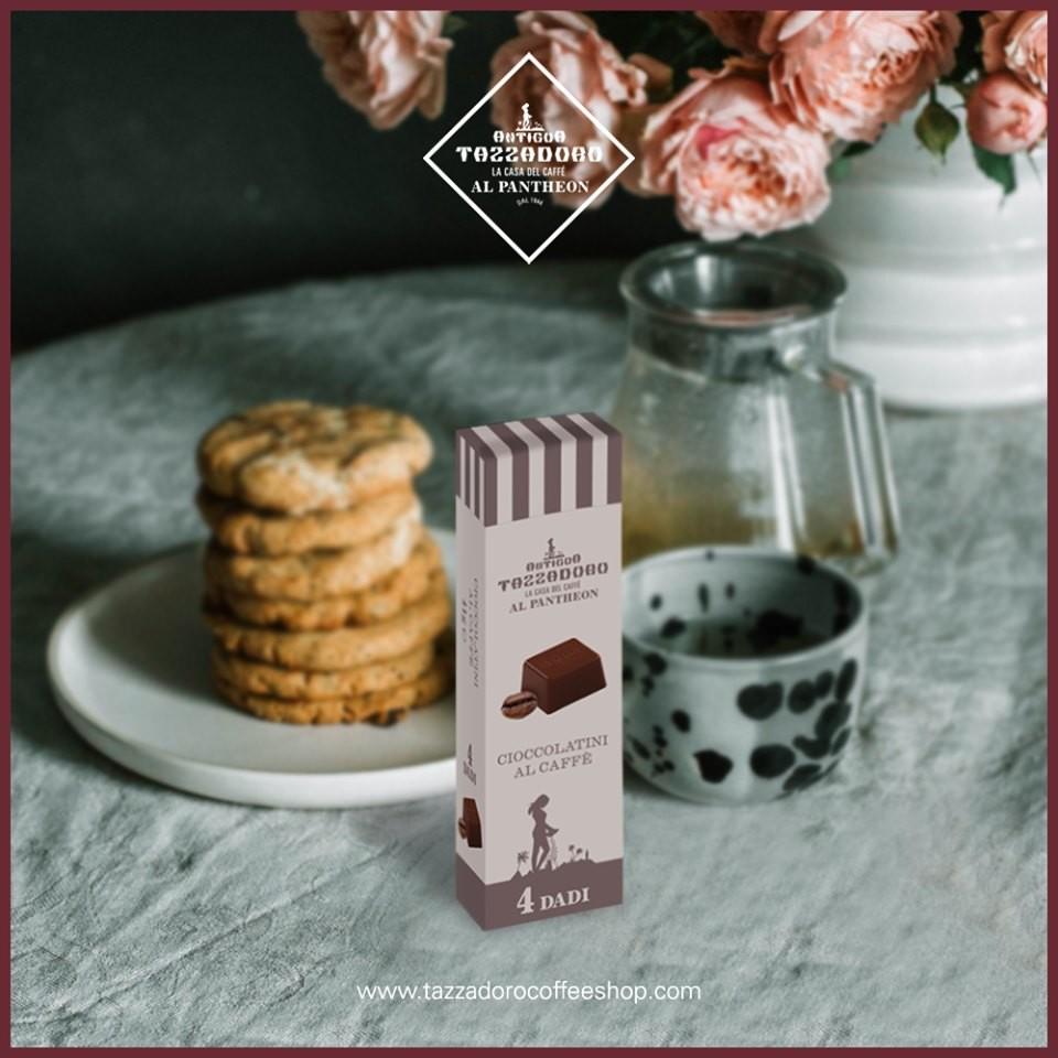 La Casa Del Caffe Tazza D’Oro