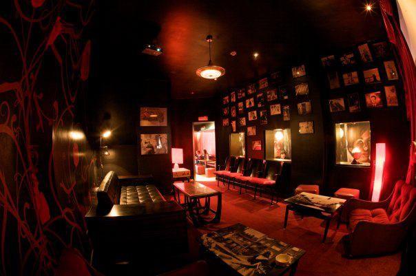 Cafe Tabac